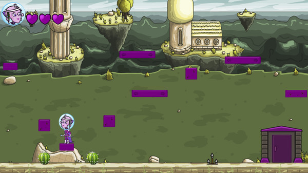 Скриншот из Queen of Honor