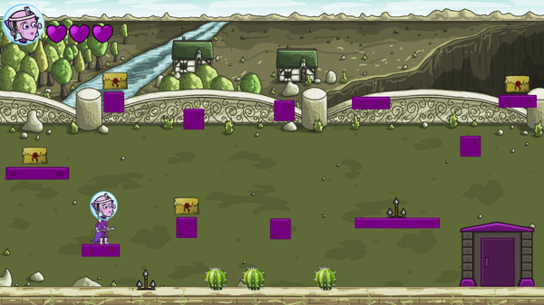 Скриншот из Queen of Honor