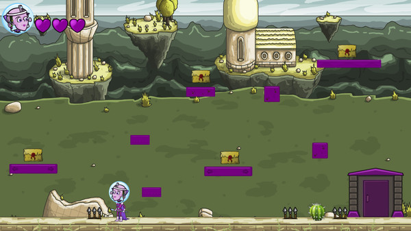 Скриншот из Queen of Honor