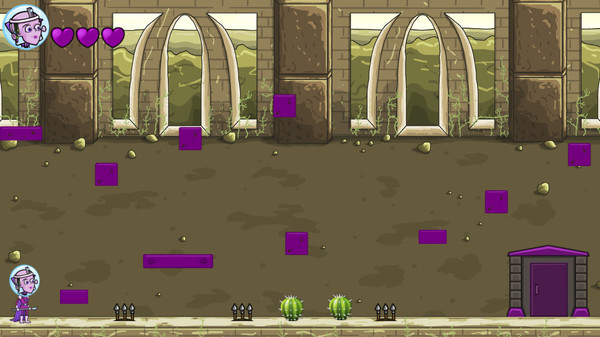 Скриншот из Queen of Honor