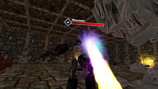 Terragon: Symbol Of Magic game for Linux 1