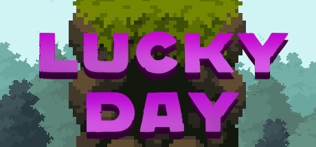 Lucky day Cover Image
