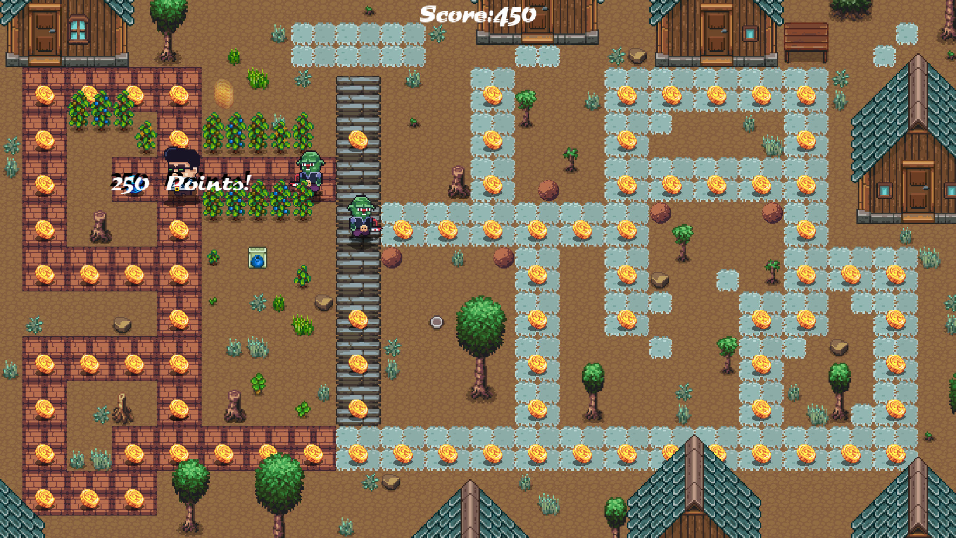 Lucky day screenshot screenshot 4