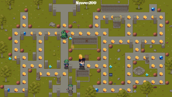 Lucky day