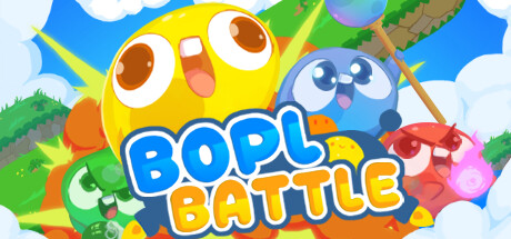 Bopl Battle steam charts