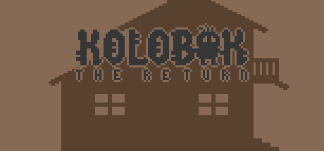 Kolobok: the Return Cover Image