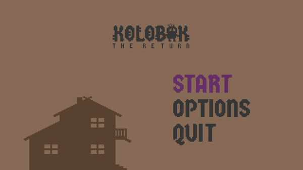 скриншот Kolobok: the Return 0