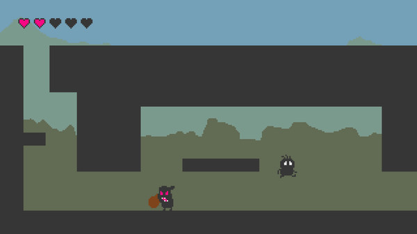 скриншот Kolobok: the Return 4