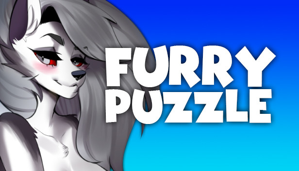 Furry Puzzle no Steam