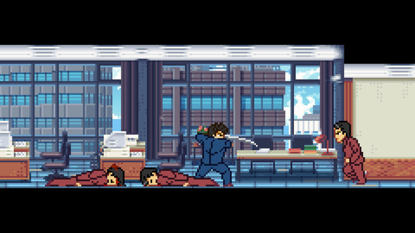 Fading Afternoonfor windows and Linux 1