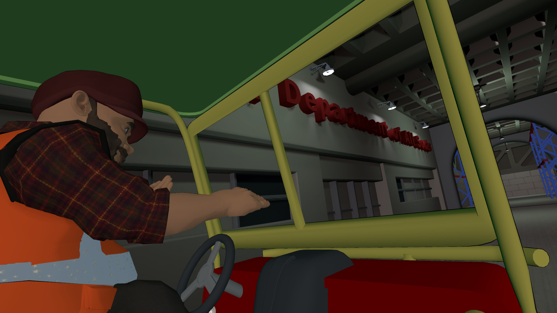 The Savoury Inspector #3