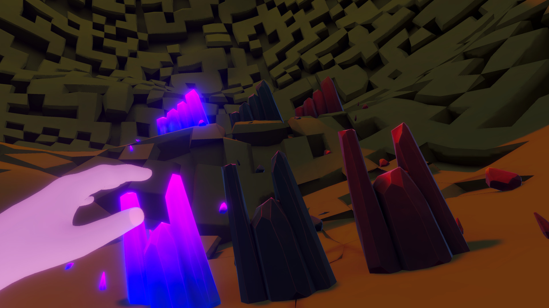 The Savoury Inspector #5