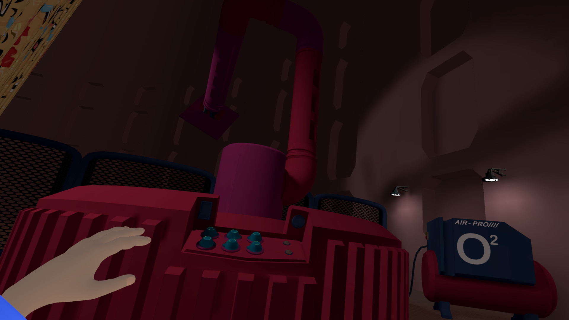 The Savoury Inspector #4