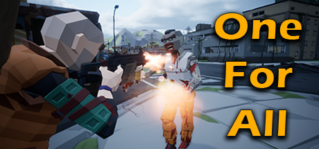 OneForAll on Steam