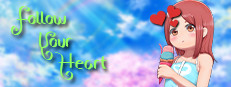 Follow Your Heart 게임 이미지
