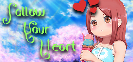 Follow Your Heart Cover Image