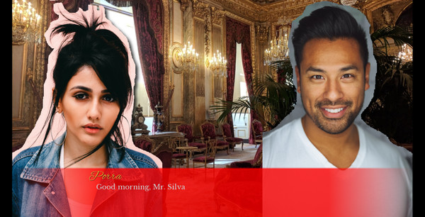 TeleNovela game for Linux 1