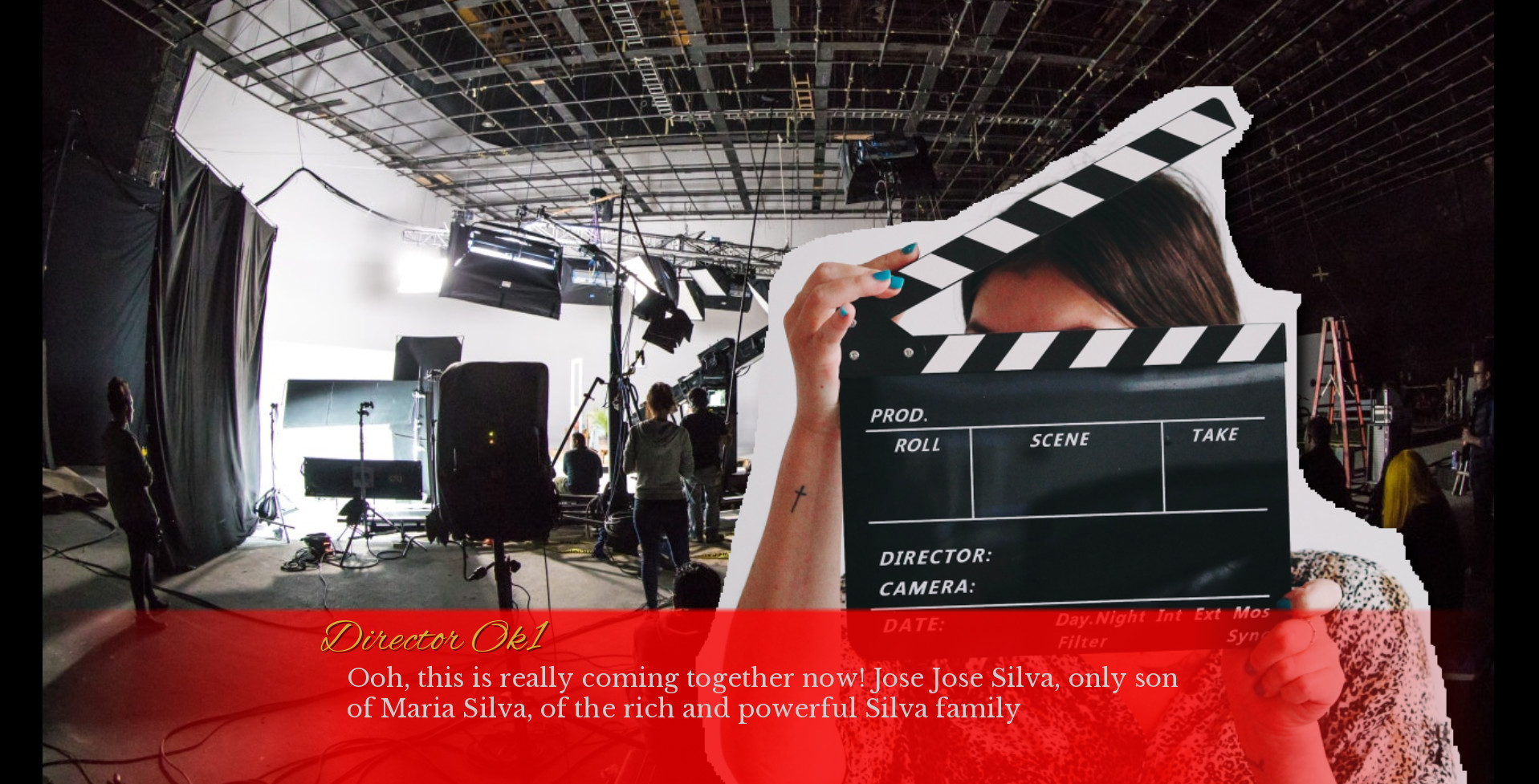 TeleNovela screenshot 10