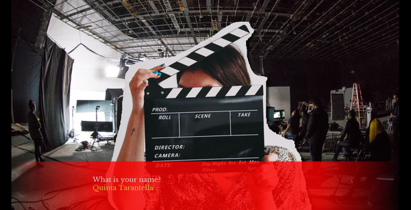 Скриншот из TeleNovela Скриншот из TeleNovela