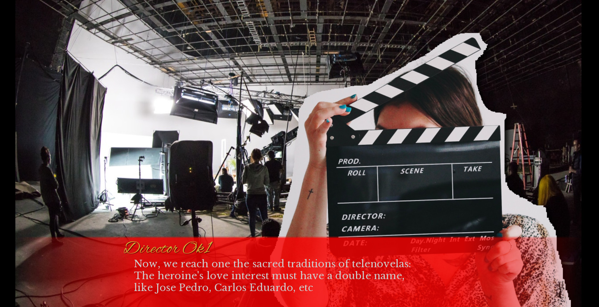TeleNovela screenshot 9