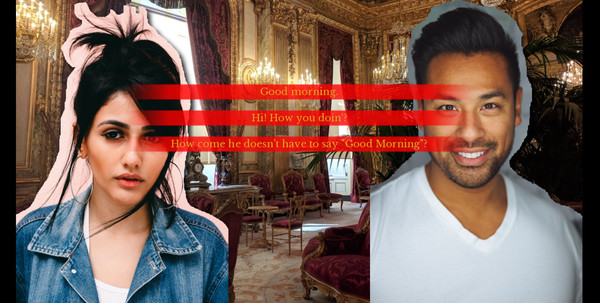 Скриншот из TeleNovela Скриншот из TeleNovela