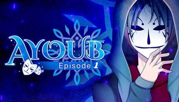 Ayoub Episode 1 on Steam
