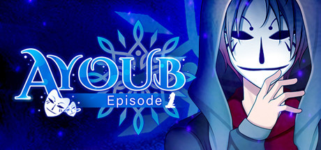 Ayoub Episode 1 Cover Image