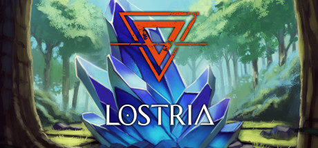 Lostria steam charts