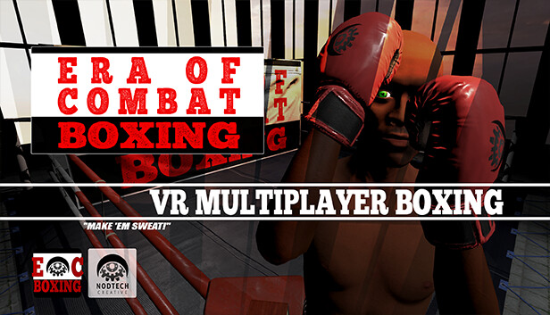 Oculus quest deals boxing games