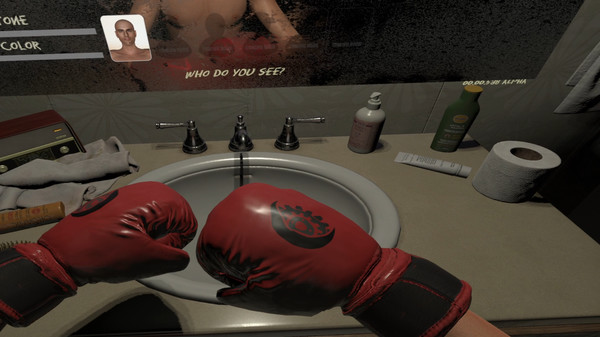 скриншот Era of Combat: Boxing 3