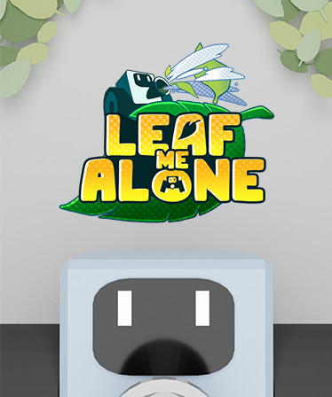 Leaf Me Alone