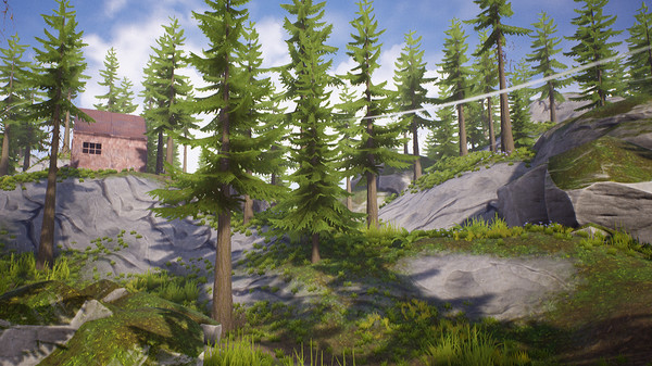 Скриншот из Buoy