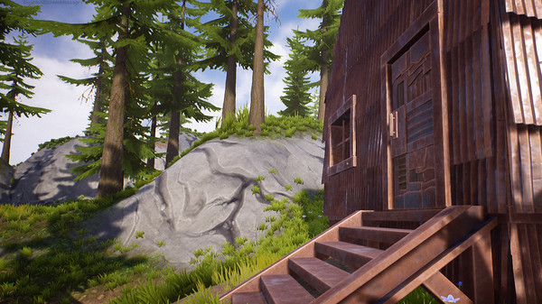 Скриншот из Buoy