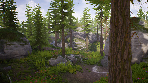 Скриншот из Buoy