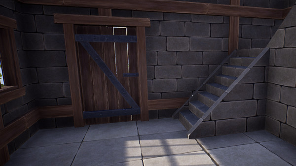 Скриншот из Buoy