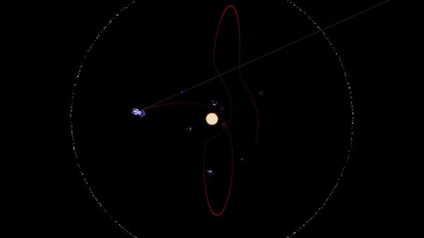 Скриншот из Starlight Explorers