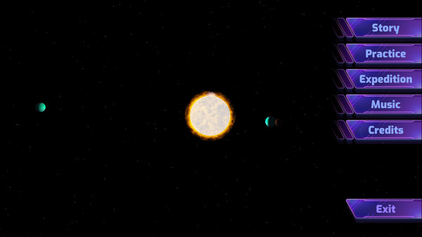 Скриншот из Starlight Explorers