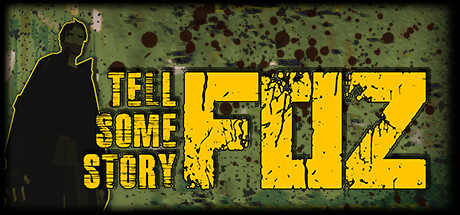 Tell Some Story: Foz Cover Image