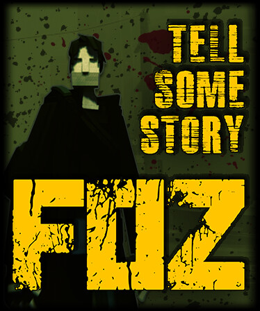 Tell Some Story: Foz