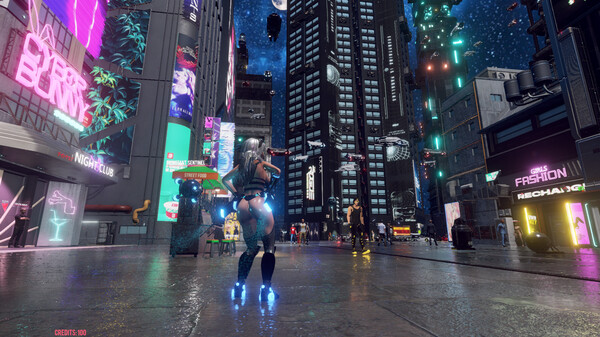 ARIA: Genesisfor windows and Linux 1