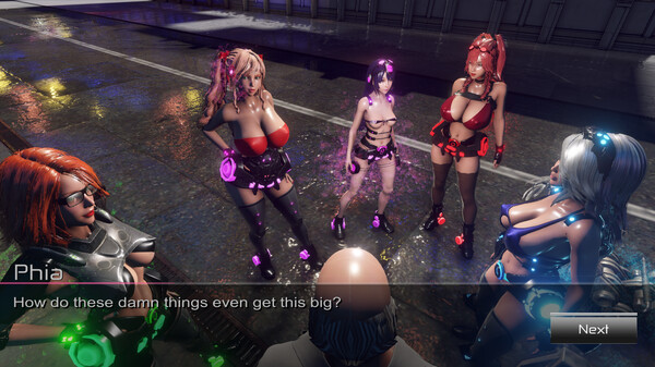 ARIA: Genesis game for windows Pc 1