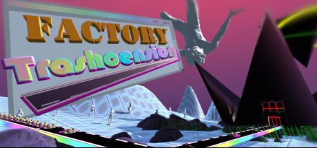 Factory Trashcension Cover Image