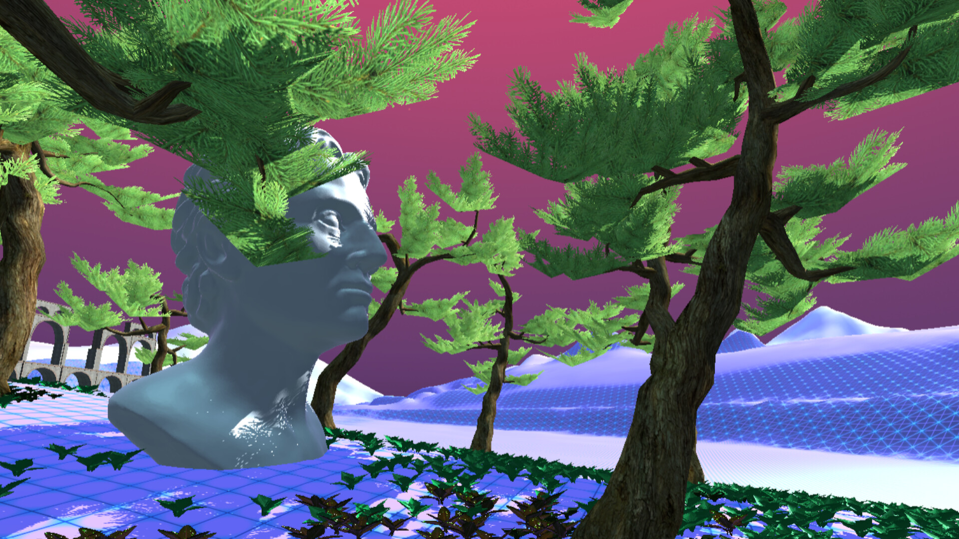 Factory Trashcension #3