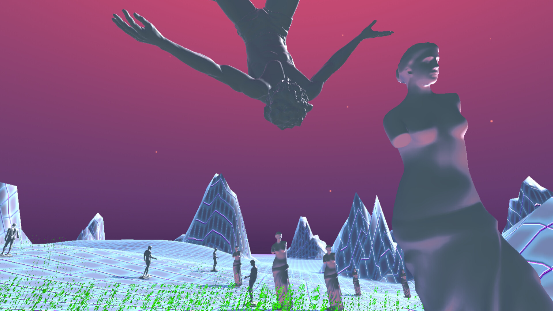 Factory Trashcension #7