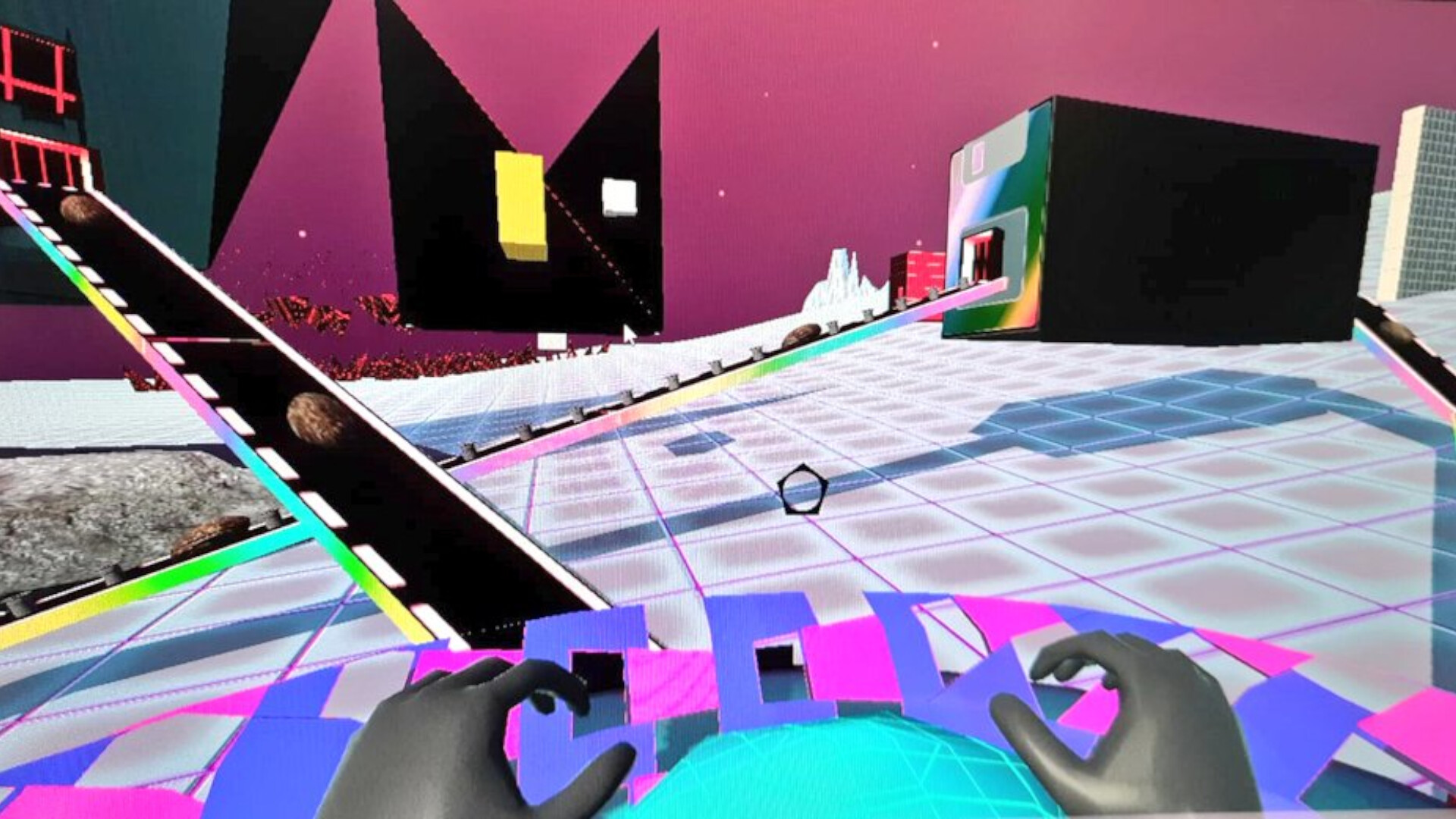 Factory Trashcension #8