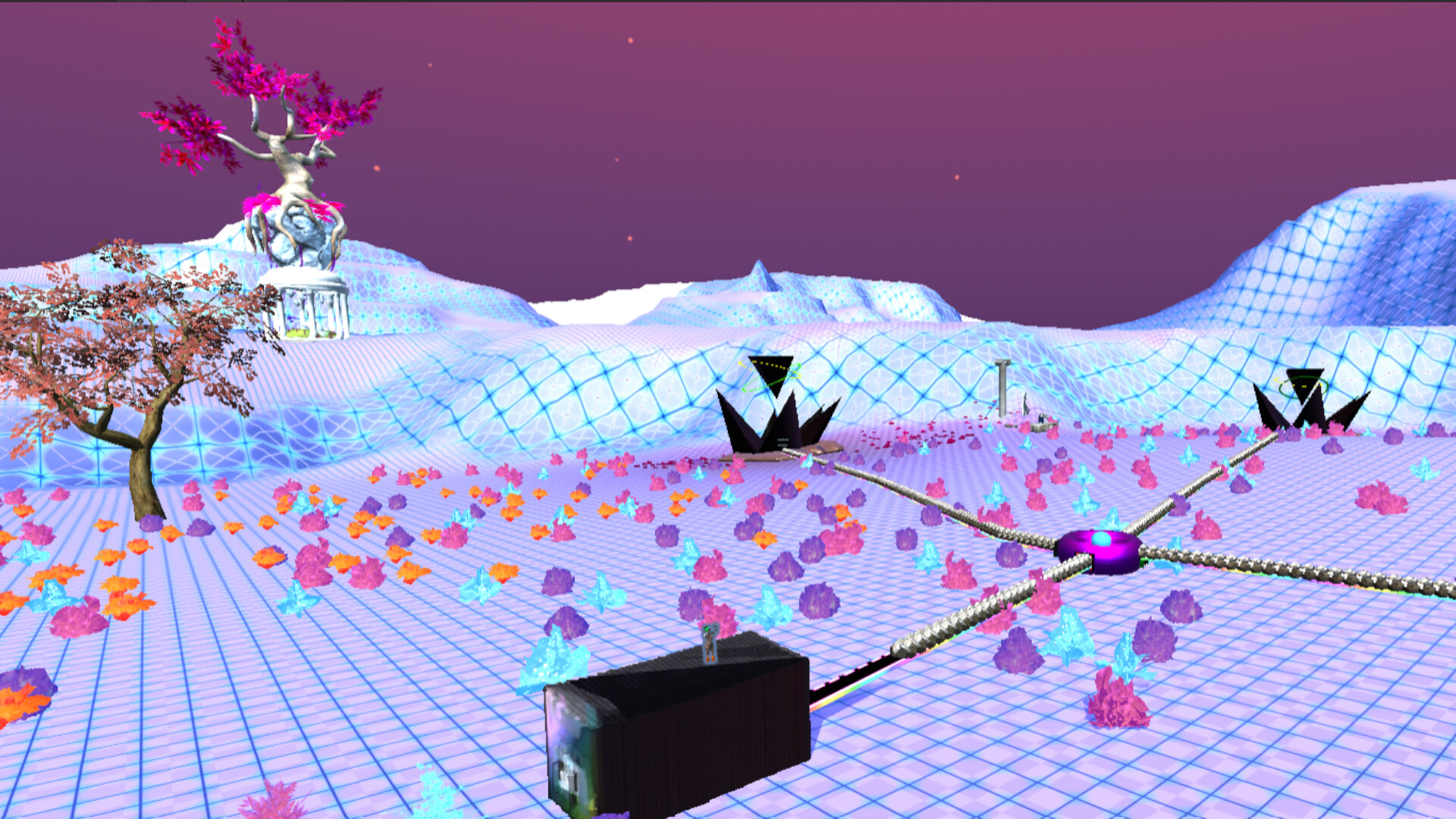 Factory Trashcension #0