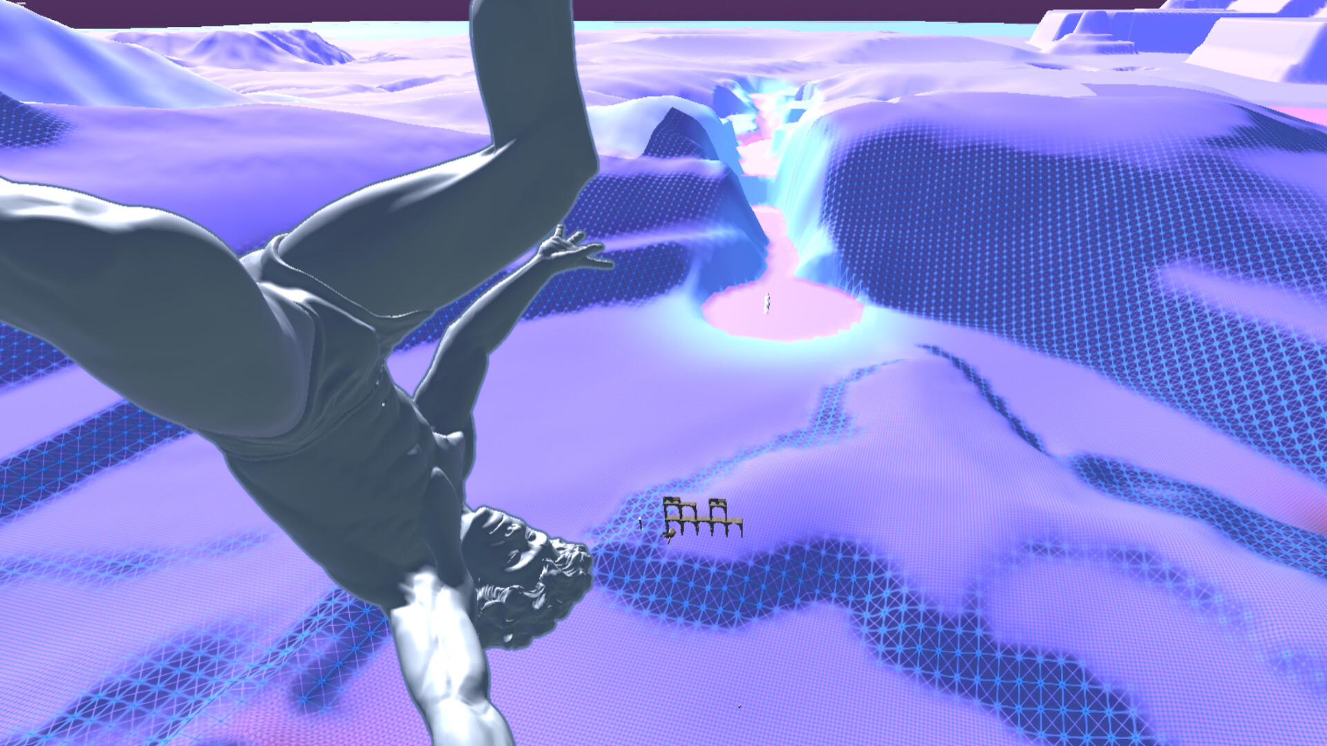 Factory Trashcension #5