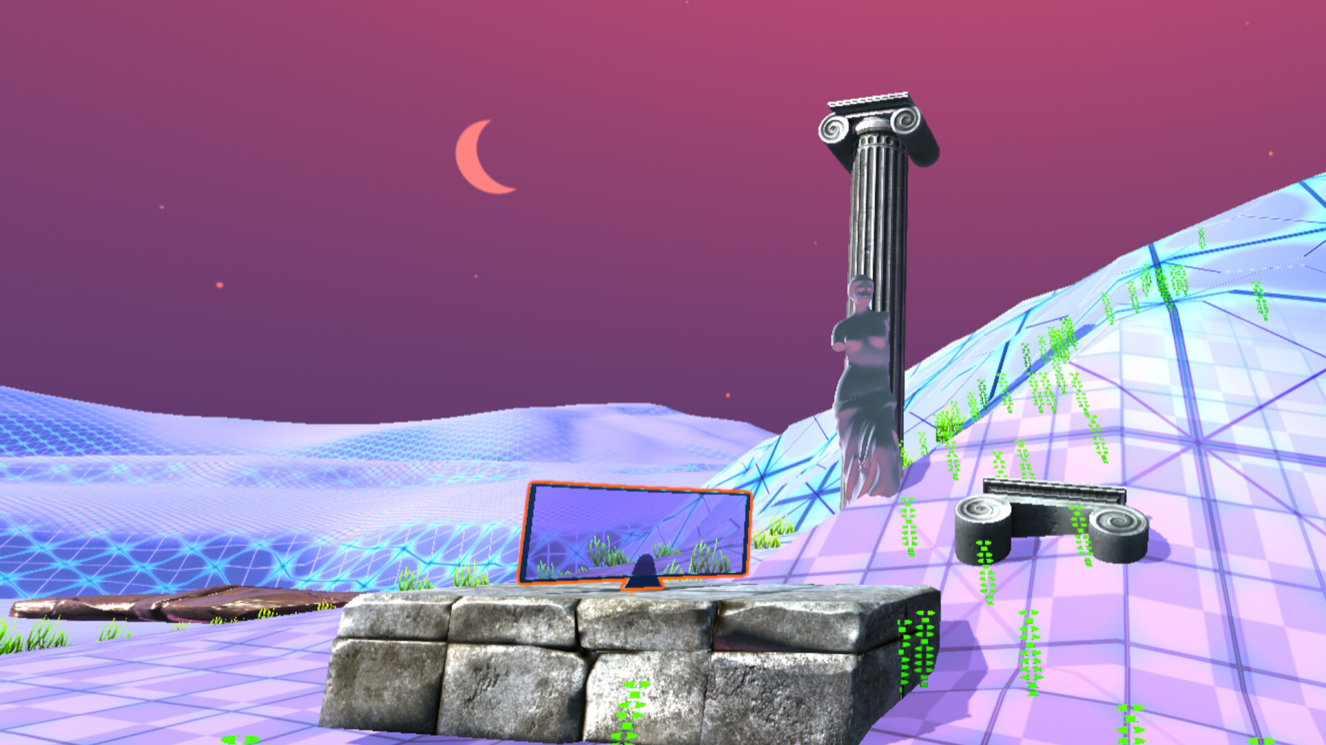 Factory Trashcension #6