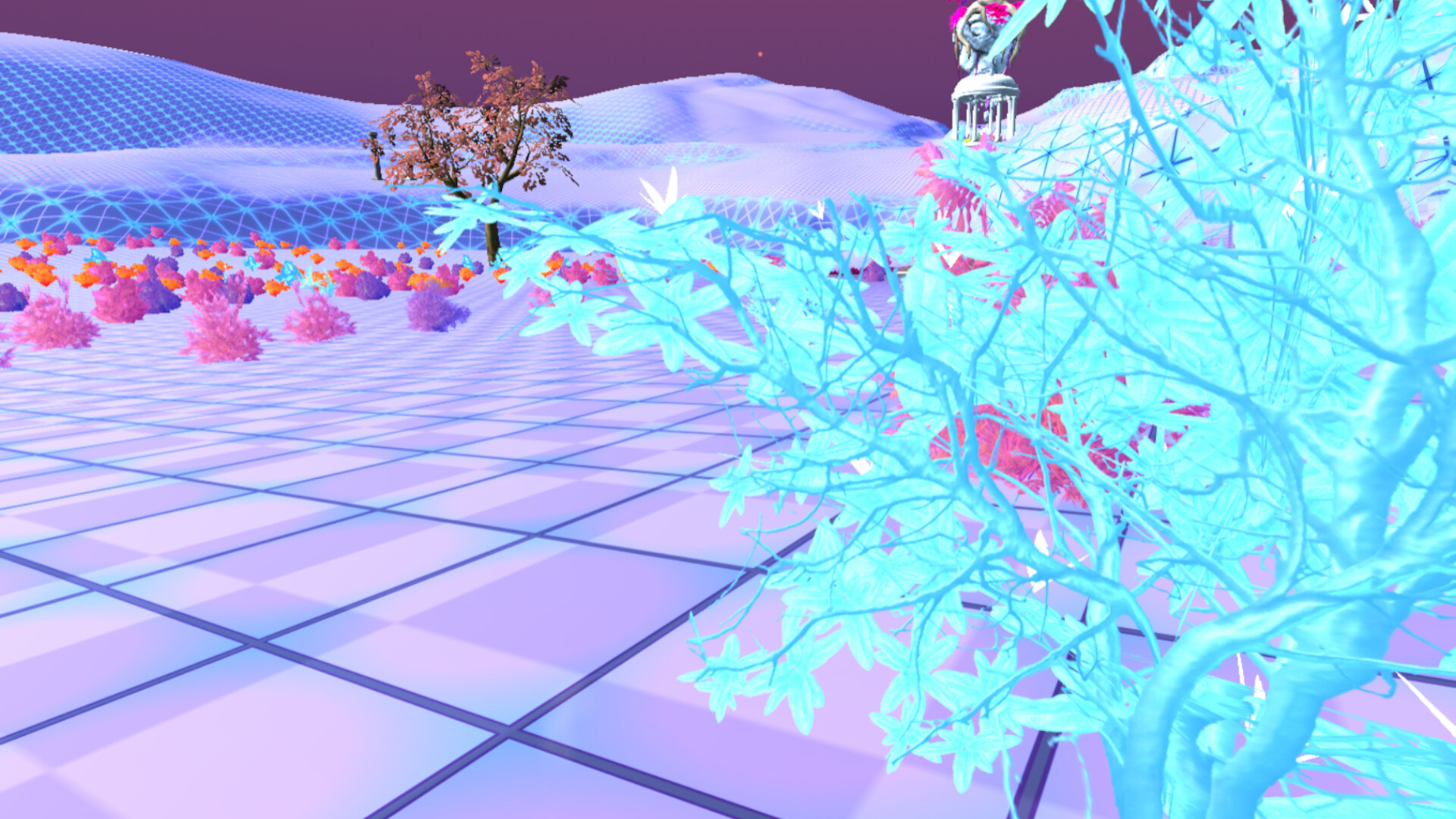 Factory Trashcension #4