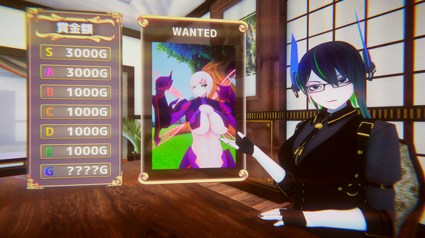 скриншот Pixie Farm VR / ピクシーファームVR 3
